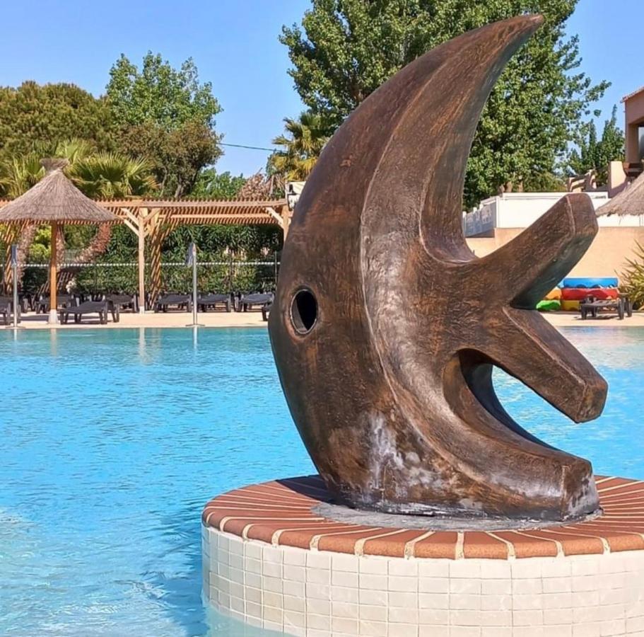 Dream Holidays Valras-Plage Εξωτερικό φωτογραφία