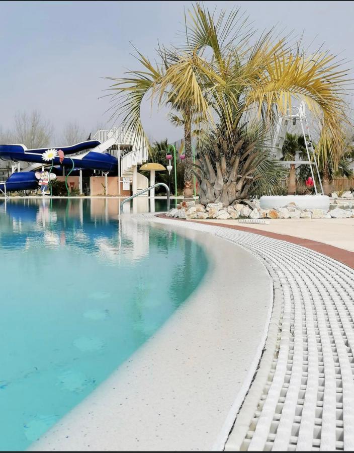 Dream Holidays Valras-Plage Εξωτερικό φωτογραφία