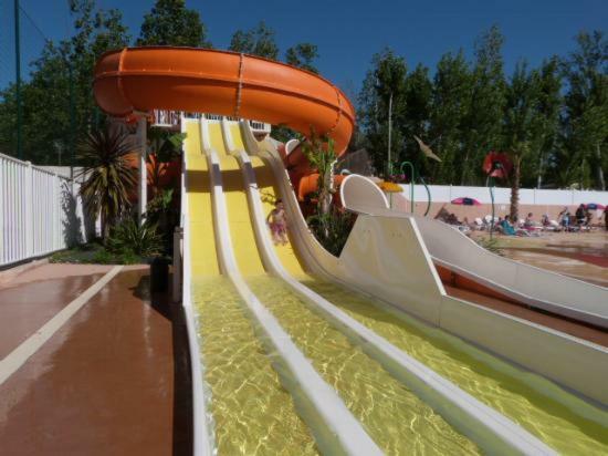 Dream Holidays Valras-Plage Εξωτερικό φωτογραφία