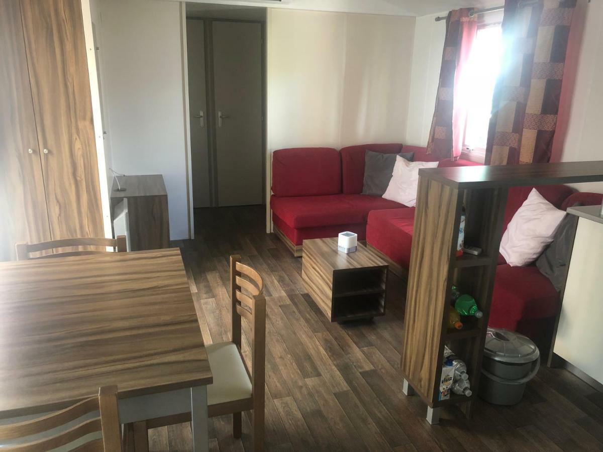Dream Holidays Valras-Plage Εξωτερικό φωτογραφία