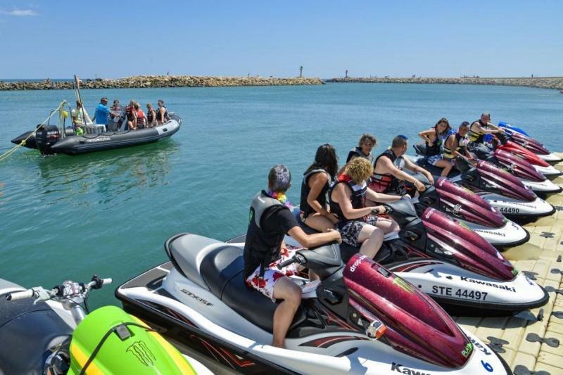 Dream Holidays Valras-Plage Εξωτερικό φωτογραφία