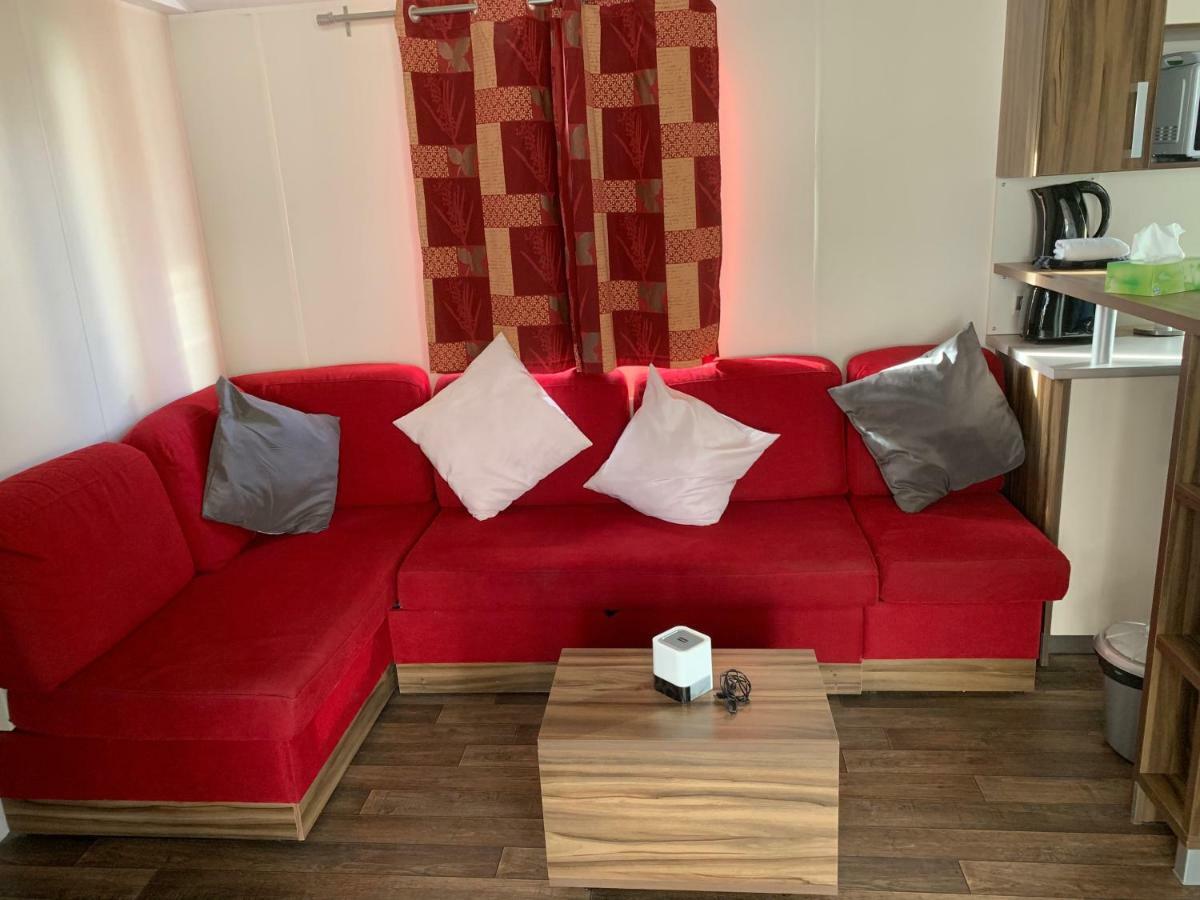 Dream Holidays Valras-Plage Εξωτερικό φωτογραφία